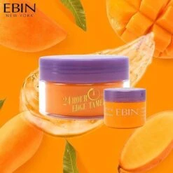 EBIN - 24 HOUR EDGE TAMER REFRESH - SWEET MANGO