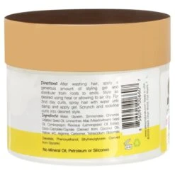 Alikay Naturals - Lemongrass Hold It Styling Gel 11 Alikay Naturals - Lemongrass Hold It Styling Gel -Zoe Beauty Supply Shop 6a602a2e 3ef3 44bd 8a14 812defbebf1b.f772c4d70ff5f46ce8b5f1bcd1ca1237