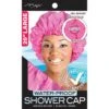 MAGIC COLLECTION - Water-Proof Large Shower Cap Assorted -Zoe Beauty Supply Shop 6a822770 0990 11ef 9223 6195593c8549