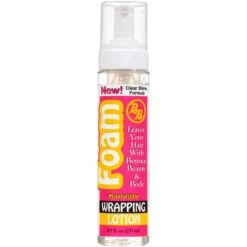 BB - Foam Moisturizig Wrapping Lotion