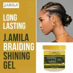 J. AMILA - Braid & Shine Gel XTRA HOLD -Zoe Beauty Supply Shop 7097a88e 422c 460c 8c34 b2ba8399c73f.26ba45edef8777fef920a2e88029c9dc