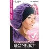 MAGIC COLLECTION - 3.5" Wide Band Bonnet ASSORTED -Zoe Beauty Supply Shop 70ad0f60 3407 11ef a625 cd0f69ecb9f5