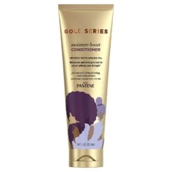 PANTENE - Gold Series Moisture Boost Conditioner