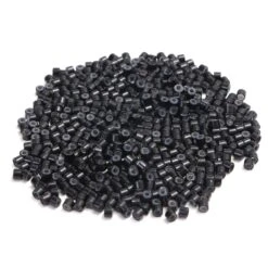 EVE HAIR - 6mm Premium Silicone Lined Micro Rings 200 Pieces -Zoe Beauty Supply Shop 711obXy9CCL. SL1500