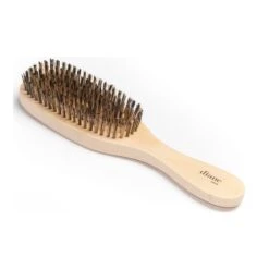 DIANE - Reinforced Boar Wave Brush HARD -Zoe Beauty Supply Shop 7127 7 44WL. SL1500