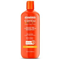 Cantu - Shea Butter Cleansing Cream Shampoo