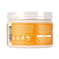 SUNAROMA - Jamaican Castor Oil Strengthen & Grow Leave-In Conditioner 14 SUNAROMA - Jamaican Castor Oil Strengthen & Grow Leave-In Conditioner -Zoe Beauty Supply Shop 714kDOJpvWL. SL1500