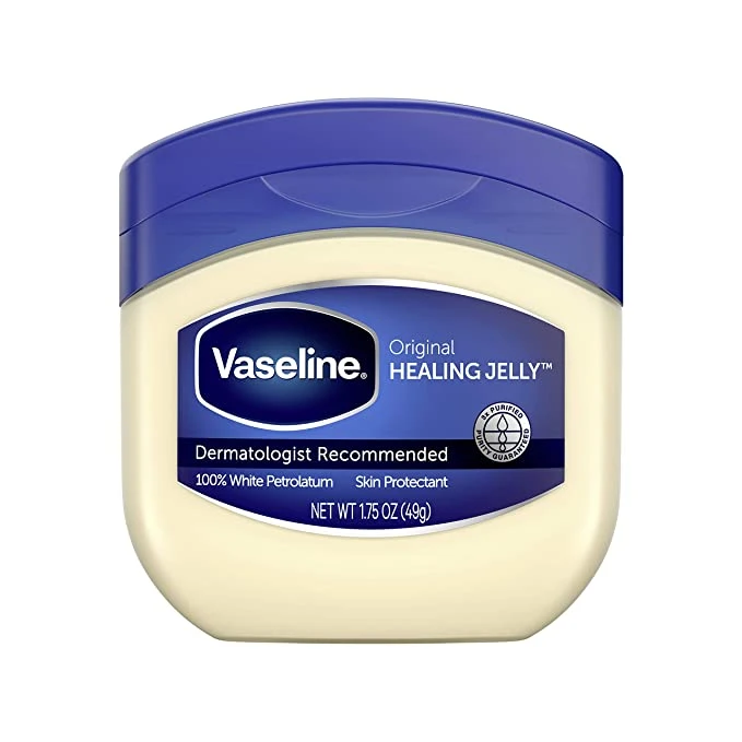 Vaseline - Original Healing Jelly 1 Vaseline - Original Healing Jelly