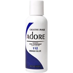 Adore - Semi-Permanent Hair Dye -Zoe Beauty Supply Shop 716 FCmMjcL. AC SS450