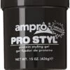 AMPRO - Pro Style Super Hold Protein Styling Gel 12 AMPRO - Pro Style Super Hold Protein Styling Gel -Zoe Beauty Supply Shop 718IkRmLr4L. SL1500