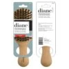 DIANE - Reinforced Boar Club Wave Brush HARD -Zoe Beauty Supply Shop 719eABCNlWL. SL1500