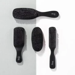 DIANE - 100% Boar Military Wave Brush SOFT 13 DIANE - 100% Boar Military Wave Brush SOFT -Zoe Beauty Supply Shop 71AtsGrAd7L. SL1500