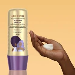 PANTENE - Gold Series Miracle Moisturizing Detangler -Zoe Beauty Supply Shop 71C8gmqdV1L. SL1500
