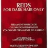 LOREAL - Excellence HiColor HiLights Red Highlights H12 DEEP AUBURN RED 3 LOREAL - Excellence HiColor HiLights Red Highlights H12 DEEP AUBURN RED -Zoe Beauty Supply Shop 71DijAlutuL. SL1500