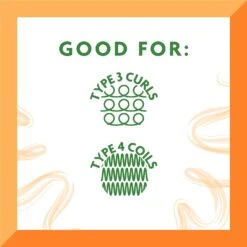 Cantu - Shea Butter Conditioning Creamy Hair Lotion -Zoe Beauty Supply Shop 71EyOOteQ4L. SL1500