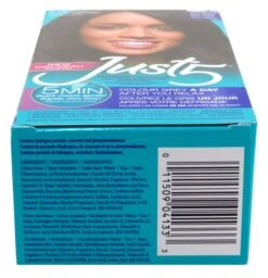 Just-5 - Permanent Hair Dye (5 Colors Available) -Zoe Beauty Supply Shop 71GZa1wB0IL. SL1248