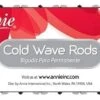 ANNIE - Professional Cold Wave Rods 12PCs SHORT SILVER -Zoe Beauty Supply Shop 71H4Yzz3nVL. SL1500