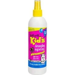 Sulfur 8 - Kid's Detangling Spray
