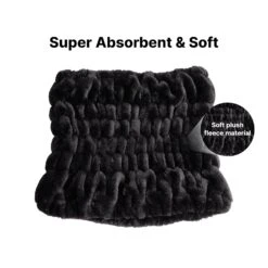 KISS - RED WIDE SPA HEADBAND BLACK -Zoe Beauty Supply Shop 71JgZS0av0L. SL1500