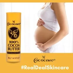 Cococare - 100% Cocoa Butter The Yellow Stick -Zoe Beauty Supply Shop 71K9qs9TxgL. SL1500