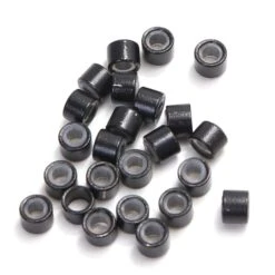 EVE HAIR - 6mm Premium Silicone Lined Micro Rings 200 Pieces -Zoe Beauty Supply Shop 71KgJJAbJxL. SL1500