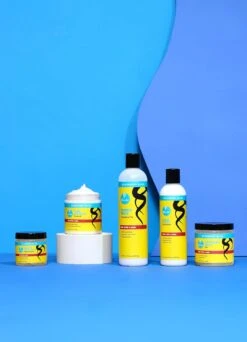 CURLS - Blueberry Bliss Super Rich Moisture Fix Leave In Conditioner -Zoe Beauty Supply Shop 71Mg5cfxS L. SL1500 5bfa6f72 9379 4959 9292 c473ed67764d