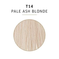 WELLA - Color Charm Permanent Liquid Hair Toner T14 PALE ASH BLONDE -Zoe Beauty Supply Shop 71NKzXJ1 pL. SL1500