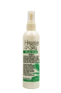 Hawaiian Silky - Miracle Worker 14-In-1