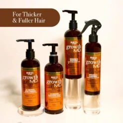 KISS - RED Growth MD Leave-In Conditioner 16 KISS - RED Growth MD Leave-In Conditioner -Zoe Beauty Supply Shop 71PAa3NHFFL. SL1500 f61c54ce d3ed 4e59 9690 63e378ebb85a