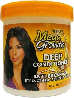 PROFECTIV - Mega Growth Deep Conditioner