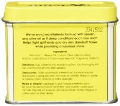 MURRAY'S - Exelento Hair Pomade -Zoe Beauty Supply Shop 71SqsLi5D4L. SL1500