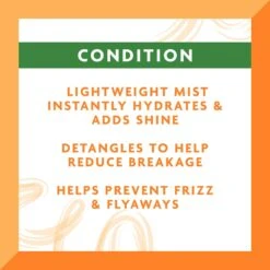 Cantu - Shea Butter Hydrating Leave-In Conditioning Mist -Zoe Beauty Supply Shop 71TXMqQQueL. SL1500