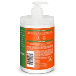 Cantu - Shea Butter Hydrating Cream Conditioner -Zoe Beauty Supply Shop 71W Lh9eATL. SL1500