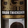 HIGH BEAMS - Color Thickener Temporary Spray-On Hair