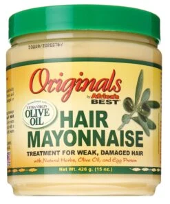 Africa's Best - Originals Hair Mayonnaise