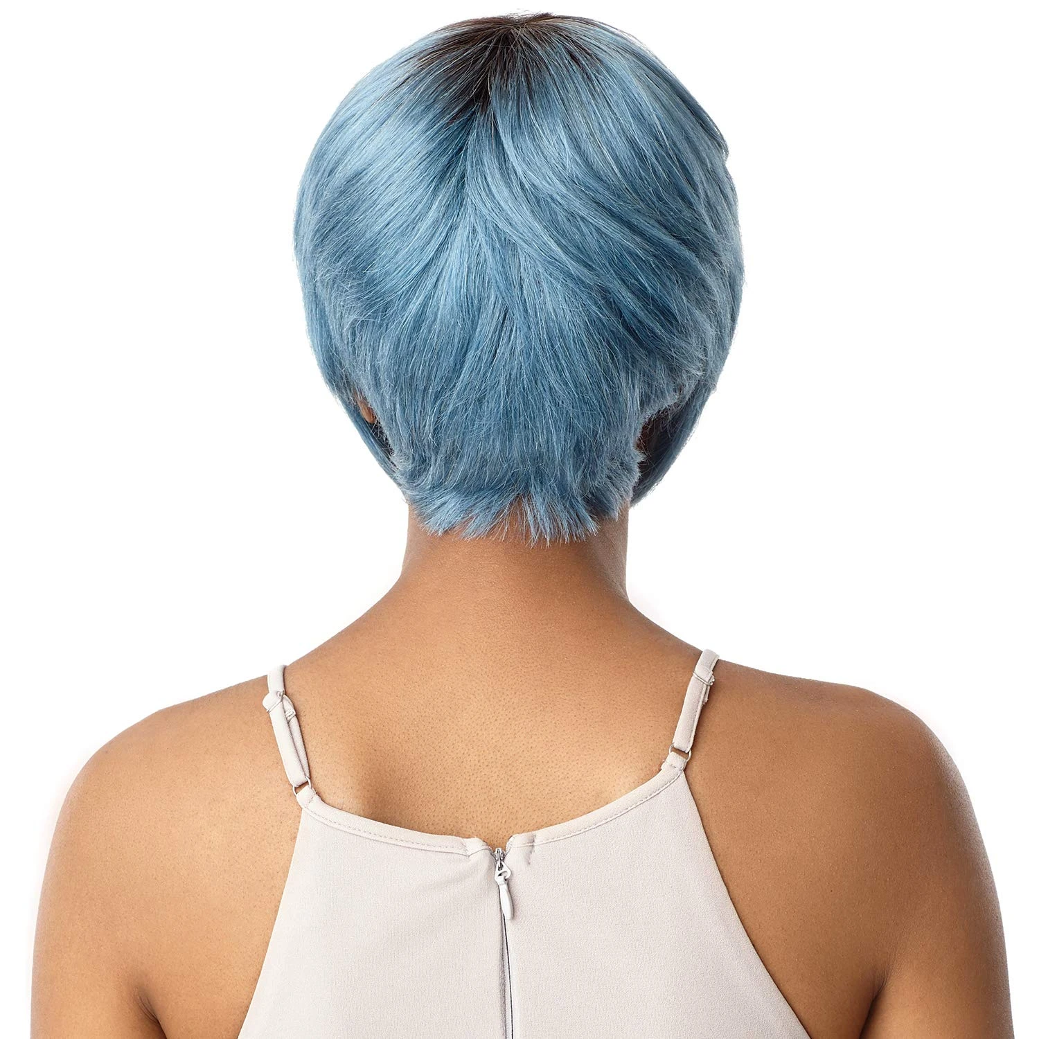 OUTRE - DUBY WIG HH JAYNE (100% HUMAN HAIR) 3 OUTRE - DUBY WIG HH JAYNE (100% HUMAN HAIR) - Image 3