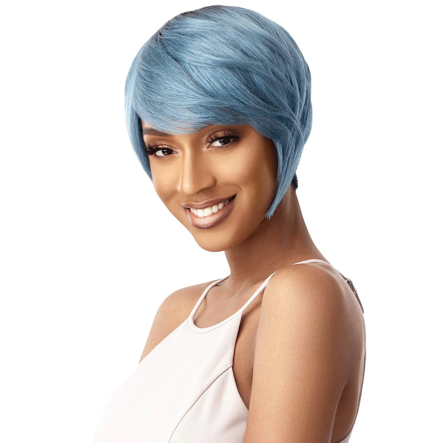 OUTRE - DUBY WIG HH JAYNE (100% HUMAN HAIR) 2 OUTRE - DUBY WIG HH JAYNE (100% HUMAN HAIR) - Image 2