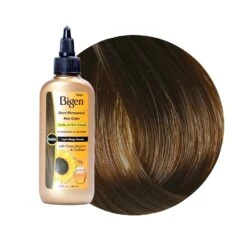 Bigen - Semi-Permanent Hair Color With Coconut & Argan -Zoe Beauty Supply Shop 71 sty7h0vL. SL1500
