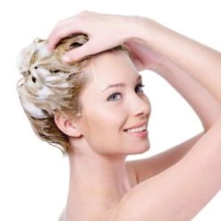 STAR CARE - Yellow Be Gone Shampoo -Zoe Beauty Supply Shop 71diArcZP9L. SL1500