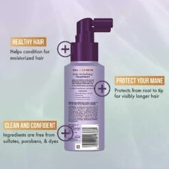 PANTENE - Gold Series New Lengths Scalp Treatment -Zoe Beauty Supply Shop 71gk5Gy7OmL. SL1500