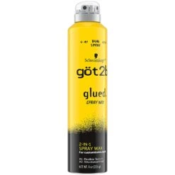 Got2b - Glue Spray Wax 2-In-1 Spray Wax 12 Got2b - Glue Spray Wax 2-In-1 Spray Wax -Zoe Beauty Supply Shop 71iEeFxUvvL. SL1500