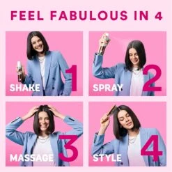 BATISTE - Dry Shampoo Volumizing -Zoe Beauty Supply Shop 71jVdcyogUL. SL1500