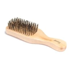 DIANE - Reinforced Boar Club Wave Brush HARD -Zoe Beauty Supply Shop 71k1mQTzr1L. SL1500