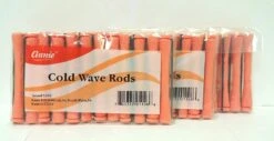 ANNIE - Professional Cold Wave Rrods 12PCs LONG PINK #1106 -Zoe Beauty Supply Shop 71kEC5fv uL. SL1500