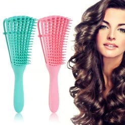 STYLE FACTOR - WIGOUT Detangling Brush (PINK) -Zoe Beauty Supply Shop 71kinyCOGxL. SL1001 c399a226 55b2 4cee bf2c 79a822b1bf2c