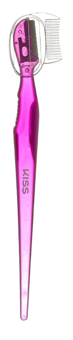 KISS - Small Blade Eyebrow Shaper 1Piece(RBTB02)