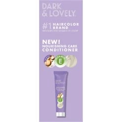 SoftSheen Carson - Dark & Lovely Fade Resist Permanent Hair Dye Kit #391 (BROWN CINNAMON) -Zoe Beauty Supply Shop 71nYbdovlIL. SL1500