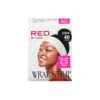 KISS - RED WRAP STRIPS WHITE 2.5' 40 PCS (1 Strip) 14 KISS - RED WRAP STRIPS WHITE 2.5' 40 PCS (1 Strip) -Zoe Beauty Supply Shop 71otuyfQ3eL. SL1500
