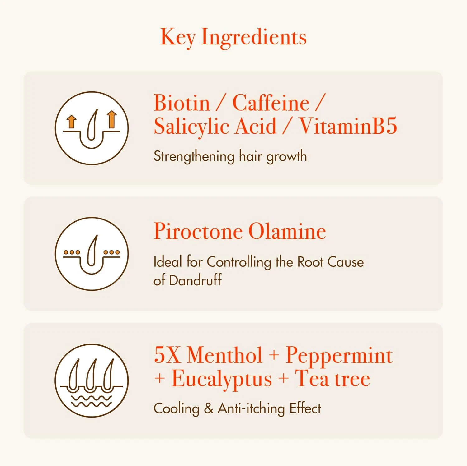 KISS - RED Growth MD Conditioning Spray 3 KISS - RED Growth MD Conditioning Spray - Image 3