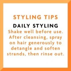 Cantu - Protective Styles Conditioning Detangler -Zoe Beauty Supply Shop 71t5yXlexiL. SL1500